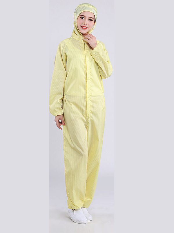 工勤服裝YG-005