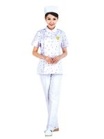分體服裝YFX-078