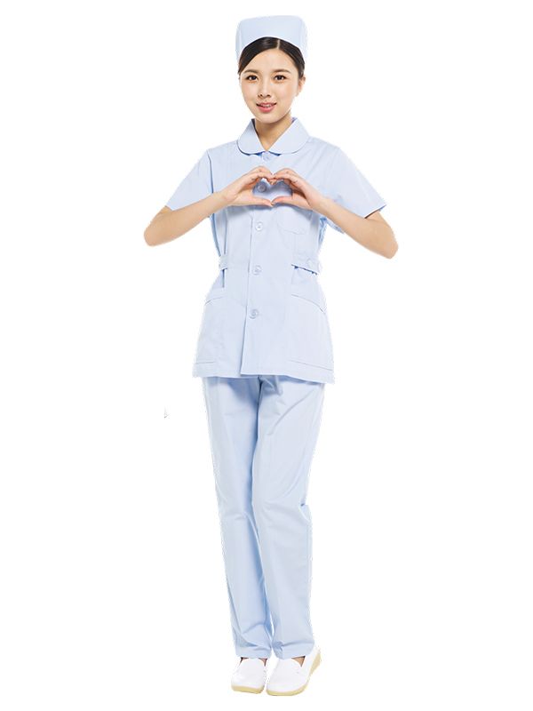 分體服裝YFX-093