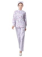 分體服裝YFX-068
