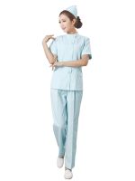 分體服裝YFX-070