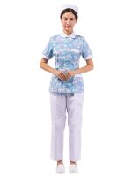 分體服裝YFX-092