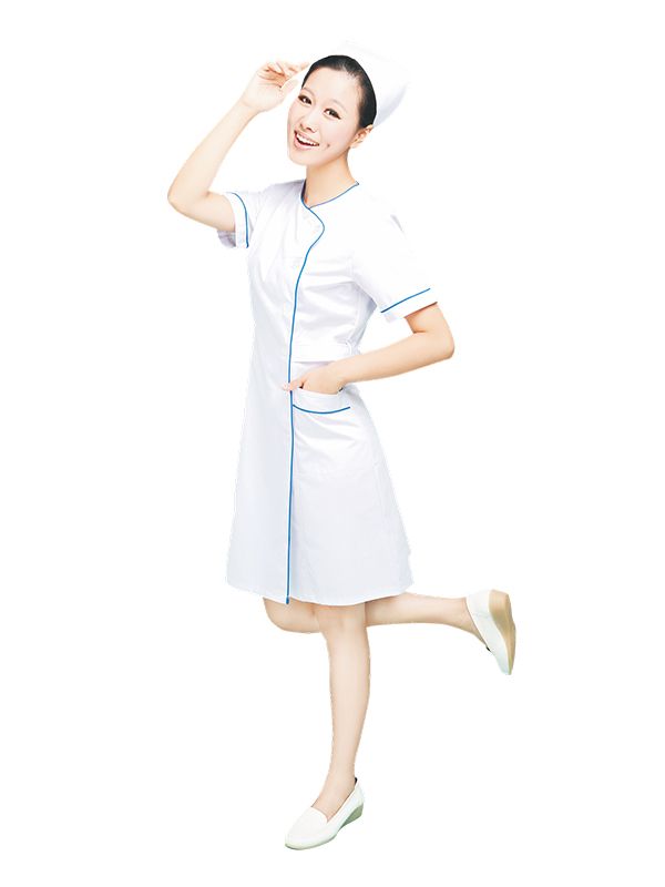 護士服裝YX-061
