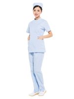 分體服裝YFX-079